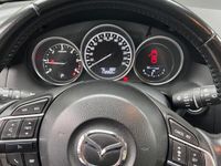 usata Mazda CX-5 1ª serie - 2015