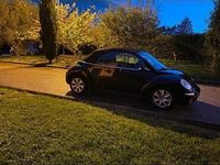 usata VW Beetle 1.9 TDI 105CV Cabrio