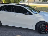 Usata Mercedes A45 AMG AMG 421 CV (309 kW) 2020 Utilitaria