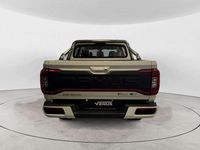 Nuova Maxus e-T90 2026 Bianco Pick-up