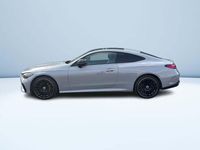 Usata Mercedes CLE220 Edition 197 CV (144 kW) 2025 Grigio Coupé