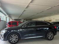 Usata Audi Q3 Sportback Comfort 149 CV (109 kW) 2021 SUV