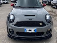 usata Mini Cooper S 1.6 16VChili