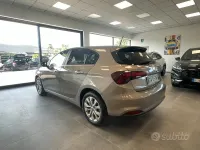 Usata Fiat Tipo Business 120 CV (88 kW) 2020 Marrone Berlina