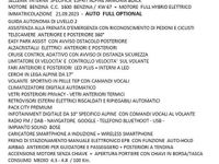 Usata Renault Clio V Esprit Alpine 145 CV (106 kW) 2023 Blu/azzurro Berlina