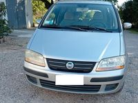 Usata Fiat Idea 95 CV (69 kW) 2004 Monovolume