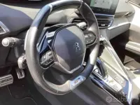 Occasion Peugeot 5008 GT 131 ch (96 kW) 2022 Bleue SUV