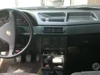 Usata Alfa Romeo 155 126 CV (92 kW) 1992 Grigio Berlina