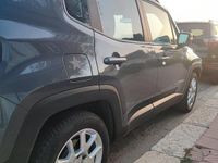 usata Jeep Renegade - 2021