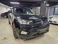 Usata Ssangyong (KGM) Tivoli 128 CV (94 kW) 2019 Marrone SUV