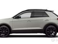 Usata VW T-Roc Life 115 CV (84 kW) 2023 SUV