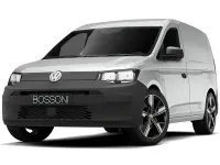 Nuova VW Caddy 2026 Bianco Monovolume