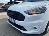 Usata Ford Transit Connect Trend 101 CV (74 kW) 2022 Bianco Monovolume