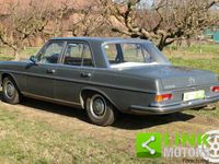 usata Mercedes 250 SE