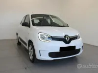 Usado Renault Twingo SE 75 CV (55 kW) 2019 Blanco Utilitario