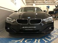 usata BMW 420 Gran Coupé 420 d Sport auto 190cv full opt