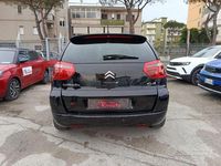 Usata Citroën C4 110 CV (80 kW) 2010 Nero Monovolume
