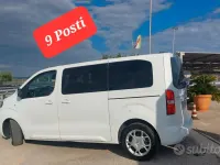 Usata Citroën Spacetourer Business Class 150 CV (110 kW) 2021 Bianco Monovolume