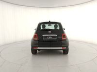 usata Fiat 500e 