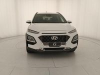 Occasion Hyundai Kona Style 120 ch (88 kW) 2019 Blanc SUV