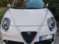 Usata Alfa Romeo MiTo Distinctive 79 CV (58 kW) 2017 Utilitaria