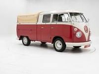 Usata VW T1 42 CV (30 kW) 1965 Altri Furgone