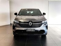 Usata Renault Austral Evolution 131 CV (96 kW) 2024 Grigio SUV