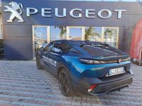 usata Peugeot 408 Hybrid 225 e-EAT8 GT nuova a San Gregorio d'Ippona