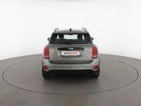 Usata Mini Cooper S Countryman 225 CV (165 kW) 2017 Grigio SUV