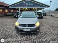 Usata VW Golf Plus Highline 122 CV (89 kW) 2011 Other Monovolume