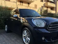 Usata Mini One D Countryman 90 CV (66 kW) 2014 SUV