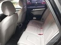 Usata Audi A4 Allroad 190 CV (139 kW) 2014 Nero Station wagon