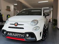 Usata Abarth 500 Competizione 180 CV (132 kW) 2019 Bianco Utilitaria