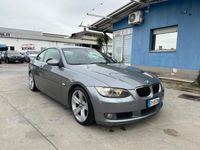 usata BMW 320 D Coupe Attiva automatica fullll