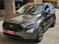 usata Ford Ecosport ST Line