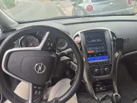 Usata Opel Astra Enjoy 116 CV (85 kW) 2010 Station wagon