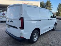 Nuova VW T7 110 CV (80 kW) 2026 Clear white Furgone