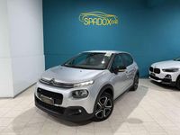 Usata Citroën C3 Feel 82 CV (60 kW) 2017 Other Berlina