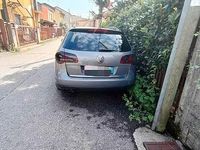 Usata VW Passat 116 CV (85 kW) 2008 Grigio Utilitaria