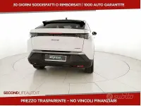 Usata Peugeot 3008 GTi 136 CV (100 kW) 2024 Bianco SUV