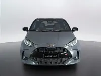 Nuova Toyota Yaris Sport 92 CV (67 kW) 2025 Grigio Utilitaria