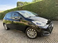 Usata Peugeot 208 Allure 75 CV (55 kW) 2017 Other Utilitaria