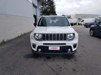 usata Jeep Renegade MY23 Limited 1.6 Multijet 130 cv E6.4