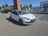 Usata Renault Mégane GrandTour Bose Edition 116 CV (85 kW) 2013 Other Station wagon