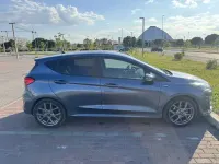 Usata Ford Fiesta ST-Line 125 CV (91 kW) 2023 Utilitaria