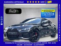 Usata BMW 430 M Sport 245 CV (180 kW) 2025 Nero Coupé