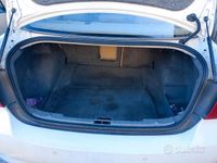 Usata BMW 320 177 CV (130 kW) 2010 Bianco Berlina