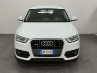 Usata Audi Q3 Advanced Plus 211 CV (155 kW) 2012 Other SUV