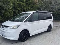 Usata VW T7 California 150 CV (110 kW) 2025 Furgone