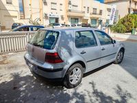 Usata VW Golf VIII 101 CV (74 kW) 2024 Grigio Berlina